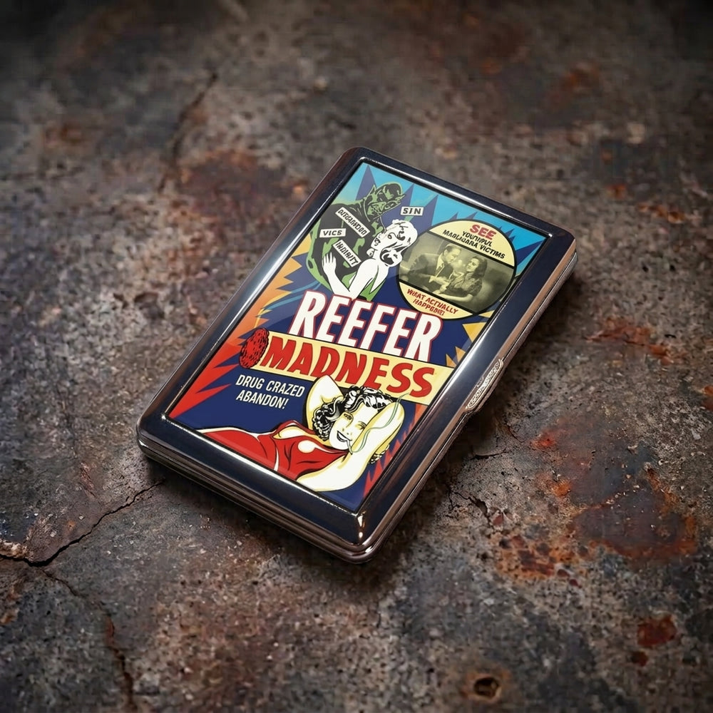 Reckless Mayhem
